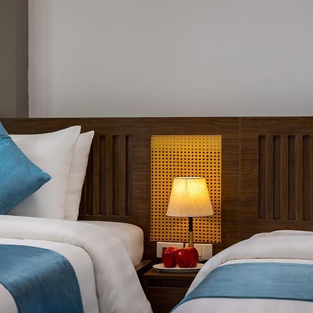 Cat Ba Green Pearl Hotel Dong Khe Sau Екстериор снимка
